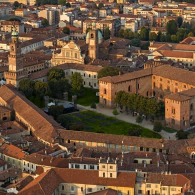 VISITA GUIDATA CASTELLO-