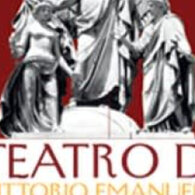 Ciò che vide il maggiordomo al Teatro Vittorio Emanuele