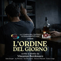 L'ORDINE DEL GIORNO