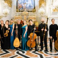 Amore e tempesta, concerto al Monastero di Santa Chiara