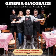 Natale in Osteria Giacobazzi
