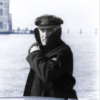 UN PARTIGIANO IN CALZONCINI CORTI, MARCO SIVE SALVADORI E LA LIBERA, Le Domeniche al Ghetto