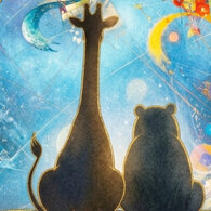 Somewhere over the rainbow (il suono delle cose)
