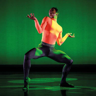 Joyce Theater - Sons of Echo, Festival dei Due Mondi