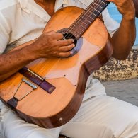 Milano suona Buena Vista Social Club, concerto della Temporary Band