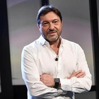 Sigfrido Ranucci - Diario di un trapezista al Teatro Duse