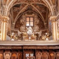 Biglietto integrato Certosa e Padula, visita alla Certosa di San Lorenzo