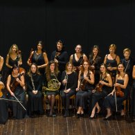 Omaggio a Morricone: musiche da Oscar, con l'Ensemble Le Muse e Susanna Rigacci