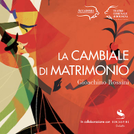 LA CAMBIALE DI MATRIMONIO