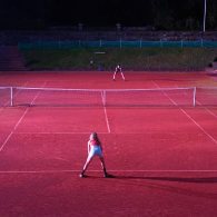 Wilson, di Sophie Guisset