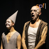LA TEMPESTA, Sempre più fuori Festival 2026