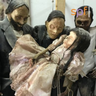 I FANTASMI DI BASILE, Sempre più fuori Festival 2026