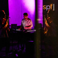 BUMBUMFRITZ LIVE SET, Sempre più fuori Festival 2026