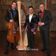 Nocturne, Stresa Festival