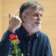 Jacopo Fo racconta le canzoni di Dario Fo, di e con Jacopo Fo