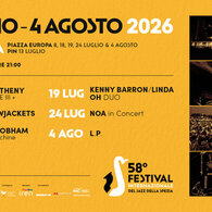 Yellowjackets in concerto al Festival Internazionale del Jazz della Spezia