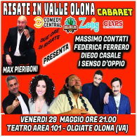 RISATE IN VALLE OLONA