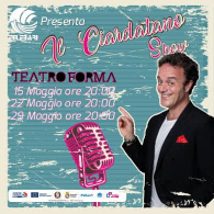 RENATO CIARDO - IL CIARDATANO LIVE SHOW