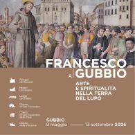 Francesco a Gubbio