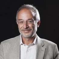 Stefano Mancuso in Fitopolis: la città vivente