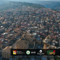 VISITA GUIDATA CENTRO STORICO DI MELILLI SPECIALE ECOEXPO26