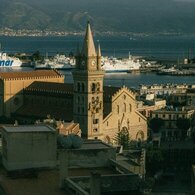 Messina la nobile