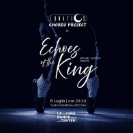Lunatics - Echoes of the King