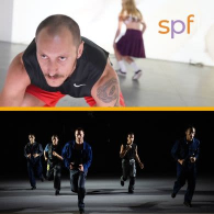 Vva - Venere incontra Adone + It's Night Again, Sempre più fuori Festival