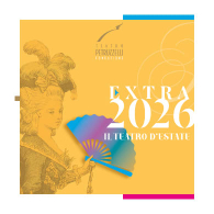 TEATRO DI GUANGZHOU - PERFORMANCE DI DANZA E MUSICA, Extra 2026 - Il Teatro d'Estate