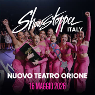 SHOWSTOPPER ITALY