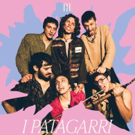 I Patagarri - live tour, Mon Rêve Summer Festival