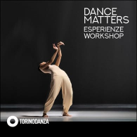 Workshop: Cloud Gate Dance Theatre - Torinodanza