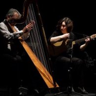 Un solo cammino: Evangelina Mascardi e Lincoln Almada in concerto - Milano Arte Musica 2026