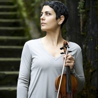 Leila Schayegh in concerto: A solo violino (la strada per Bach) - Milano Arte Musica 2026