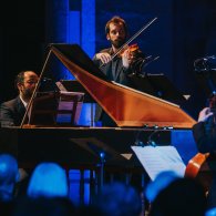 Les Surprises in concerto - Milano Arte Musica 2026