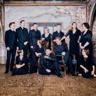 England's Nightingale: Stile Antico in concerto - Milano Arte Musica 2026