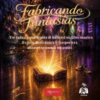FABRICANDO FANTASIAS DI ALMALOCA