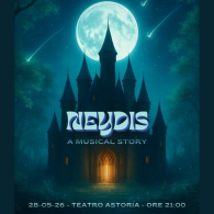 Neydis - A musical story