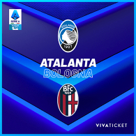 ATALANTA - BOLOGNA, Serie A Enilive 2025/26
