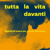 OPERA F., TLVD - Tutta La Vita Davanti