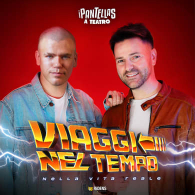 Ipantellas - Viaggi nel tempo nella vita reale
