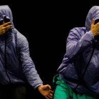 We are who we are, spettacolo di e con Michael Incarbone e Max Gomard per Torinodanza 2026