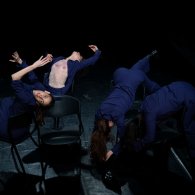 Madeleine, spettacolo di Stefania Tansini per Torinodanza 2026
