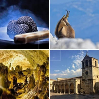 Festival del tartufo di Lama dei Peligni