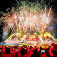 Star Roof - Aida ed. Stefano Poda, Arena Opera Festival