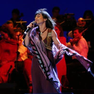 Orchestra di Padova e del Veneto & Ledda, Palmas, Camardi - Mediterraneo, Castello Festival