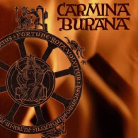 CARMINA BURANA, Festival Euro Mediterraneo 2026 - XXVI Edizione