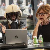 NON È UNO SHOW - 2526 ODISSEA CRINGE - XIV CAPITOLO: IL CONTESTS DEGLI IMITATORI