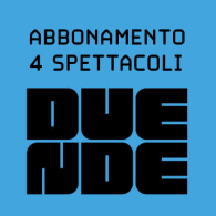 ABBONAMENTO, Duende Festival 2026
