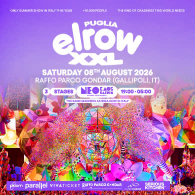 ELROW PUGLIA XXL